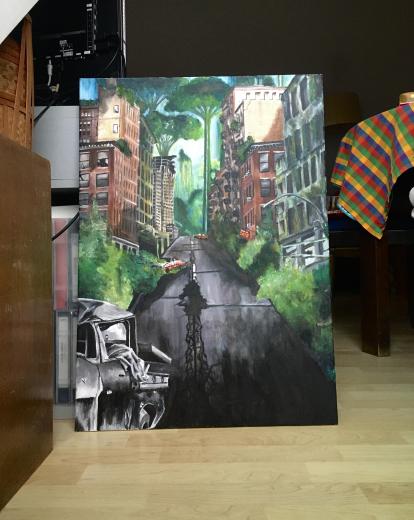 Artwork