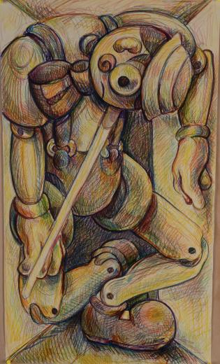 Artwork